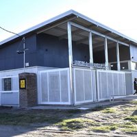 El Jardín 27 pasó tres días sin clases por el olor a gas: acusan “desidia” del Gobierno