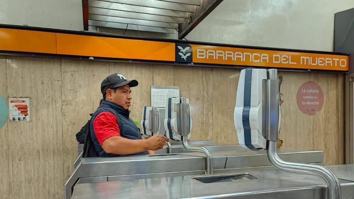 Ingreso solo con tarjeta