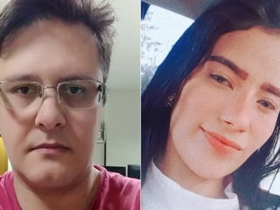 Detienen en Brasil a una pareja de pedófilos que secuestró a una niña de 12 años