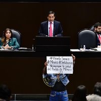 Pese a la inflación, el poder adquisitivo se ha incrementado: Ramírez de la O