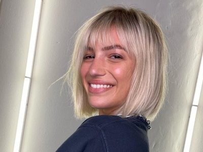 Fue por más: Stefi Roitman tuvo su segunda despedida de soltera a semanas de su boda