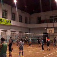 Denuncian que el CEF N° 4 funciona en pésimas condiciones edilicias