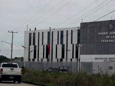 Juez determina no vincular a proceso a 'El Pelón de Playas”, pero seguirá preso