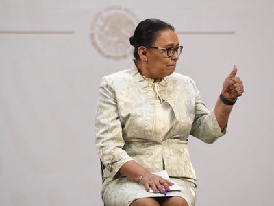 La SSPC transparenta contratos con red de empresas Pegasus; Cisen no entregó los suyos