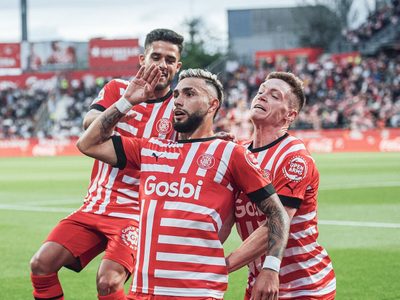 Valentín Castellanos es el tercer delantero más caro en la historia del West Ham