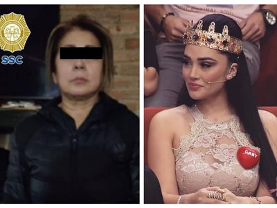 Madre de "El Lunares" le hacía brujería a Gaby, exconcursante de "Enamorándonos"
