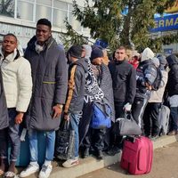 Ya son casi 3,5 millones las personas las que huyeron de Ucrania tras los ataques de Rusia