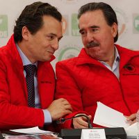 Diputados libran de juicio político a Emilio Lozoya, exdirector de Pemex
