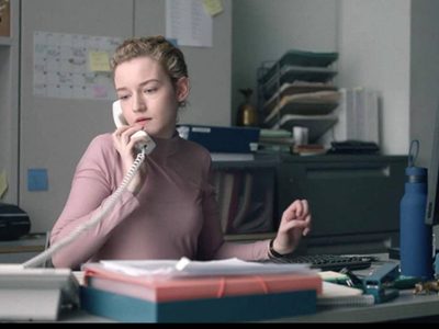 "La Asistente": nadie las respalda