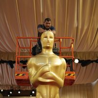 Oppenheimer se encamina para una gran noche en los Oscar
