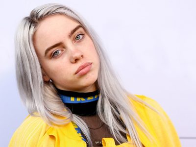 ¿Arrolladora? Billie Eilish lo hizo de nuevo y tiene atónitos a todos con lo que mostró "¡Reina!"