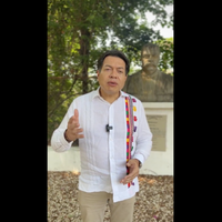 Mario Delgado celebra decisión del INE contra Xóchitl: “se empiezan a caer las mentiras”