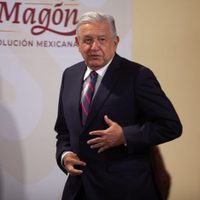 Delincuentes intentan sobornar a militares, les ofrecen 10 millones por soltar a su jefe: AMLO
