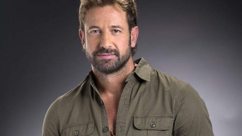Gabriel Soto. Fuente: (Instagram).