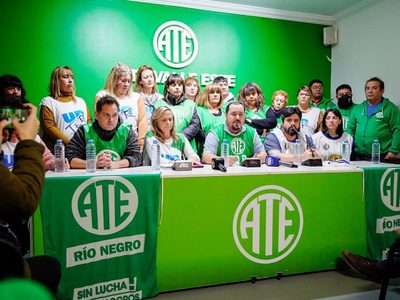El Frente Sindical exige una oferta salarial acorde al proceso inflacionario