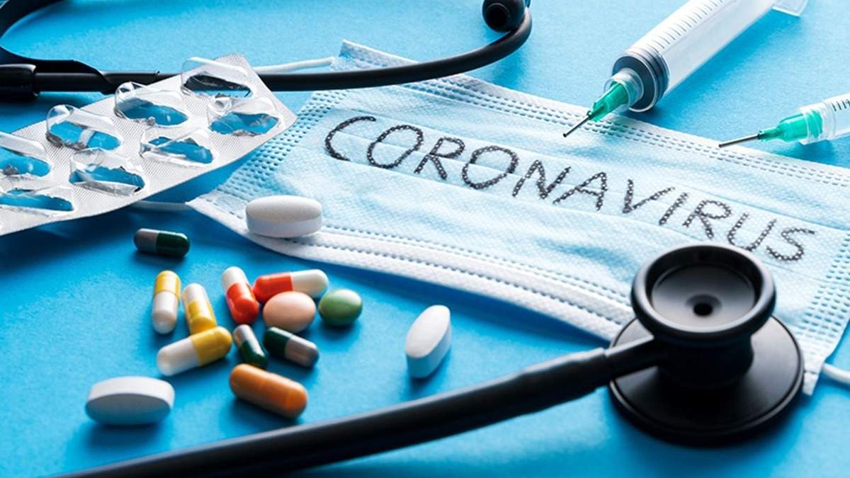 Medicamentos contra el coronavirus. Fuente: (Instagram)