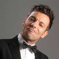 "¡Casi me matan!": Martín Bossi y una insólita situación con famoso sindicalista. ¡Ojo con la nena!