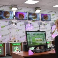 Río Negro: vuelven a funcionar las agencias de quiniela en varias ciudades