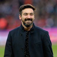 "Un poquito me querías": Pocho Lavezzi deschavó con esta foto a un ex compañero de la Selección