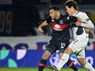 La Lepra goleó a Tigre y pasó a semifinales