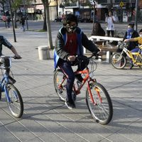 Coronavirus en el AMBA: caen los casos y ratifican nuevas aperturas en la cuarentena