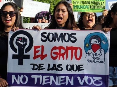 "La cuarentena aumentó los femicidios": la preocupación de las organizaciones de mujeres