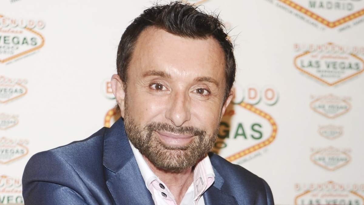 José Manuel Parada. Fuente: (Instagram)