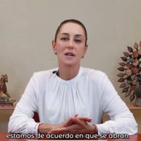 Sheinbaum acepta reto opositor: Que se abran todos los paquetes electorales para voto por voto