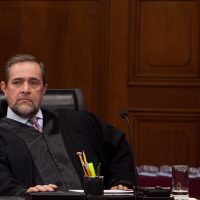 La Corte admite impugnación del Partido Verde contra ley 'Sin voto no hay dinero”