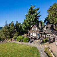 San Martín de los Andes: cómo es la experiencia de merendar en la Casa de Té Arrayán, la más antigua de la Patagonia
