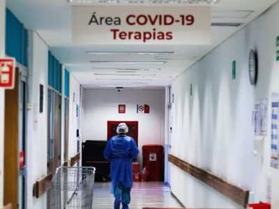 El Ministerio de Salud de Neuquén se alista ante la suba de casos