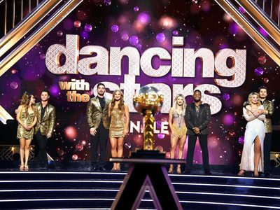 “Dancing With the Stars” y una verdadera sorpresa que fue tendencia por un motivo muy especial