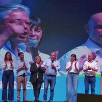 Figueroa y los candidatos de La Neuquinidad ratificaron la defensa de la identidad provincial