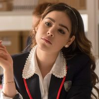 Salió a la luz el verdadero motivo por el que "Élite" se despidió de Danna Paola