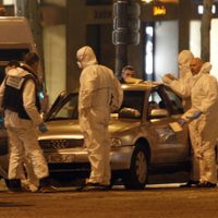 Estado Islámico reivindica el ataque contra policías en París