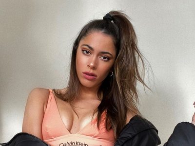 Piedra libre para Tini Stoessel: salió a la luz su nueva conquista y no es Khea