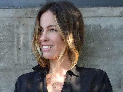 "Hace 2 años": Rocío Guirao Díaz y un recuerdo veraniego que derritió las redes