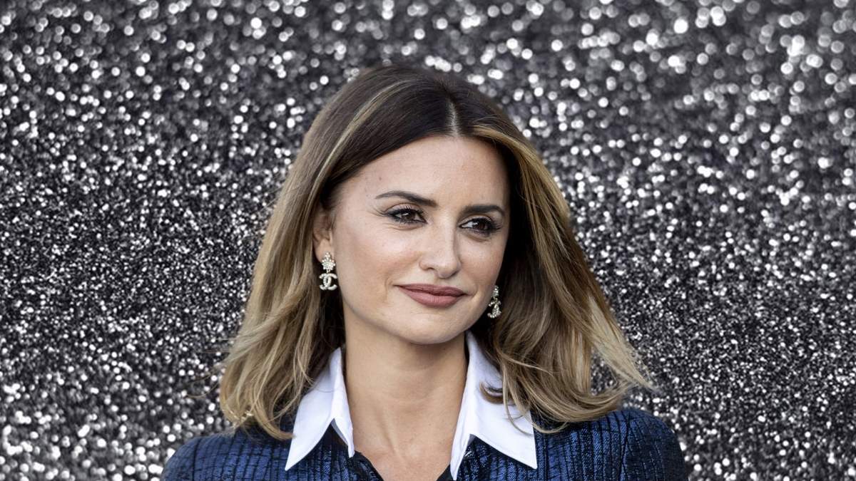 Penélope Cruz. Fuente: (Minuto Neuquén)