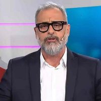 "No mientas, la gente está desesperada": Jorge Rial protagonizó un tenso móvil en Intrusos