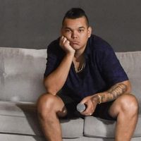 "No había posición": Brian Lanzelotta contó su traumática experiencia con el coronavirus
