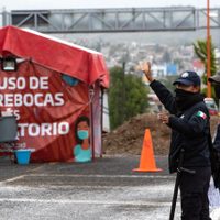 Muere por covid-19 alcalde de Santa Catarina Loxicha, Oaxaca; suman nueve en la entidad