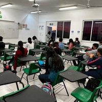 Juez ampara a estudiantes de bachillerato de la Ucol para no pagar colegiaturas