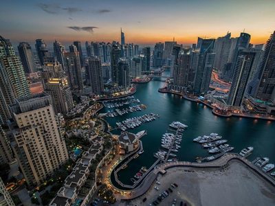 El Gobierno hará una gira en Arabia Saudita y Emiratos Árabes: cuál es su objetivo