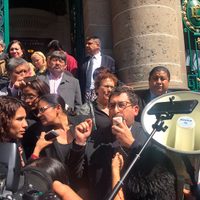 Encono entre PRD y Morena en la ALDF enturbia sesión por segunda semana consecutiva (Video)