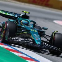 Tarda en llegar, pero al final hay recompensa: Fernando Alonso consiguió sus primeros puntos del Mundial