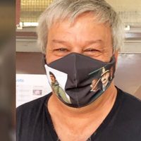 Carlos Carrascós repudia totalmente lo hecho por Perdominici