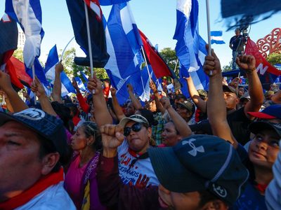 Ortega desata una cacería contra los líderes estudiantiles