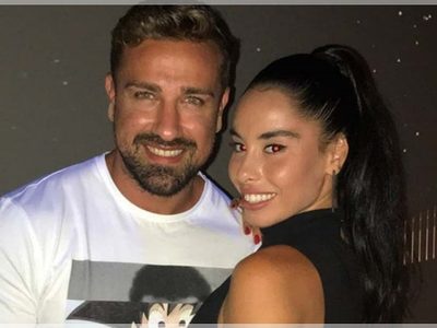Inesperado: el enojo de Macarena Millán durante la grabación del nuevo proyecto con Rafa Mora