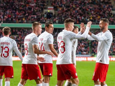 Polonia, el rival de México que busca llegar a octavos de final en el Mundial de Qatar