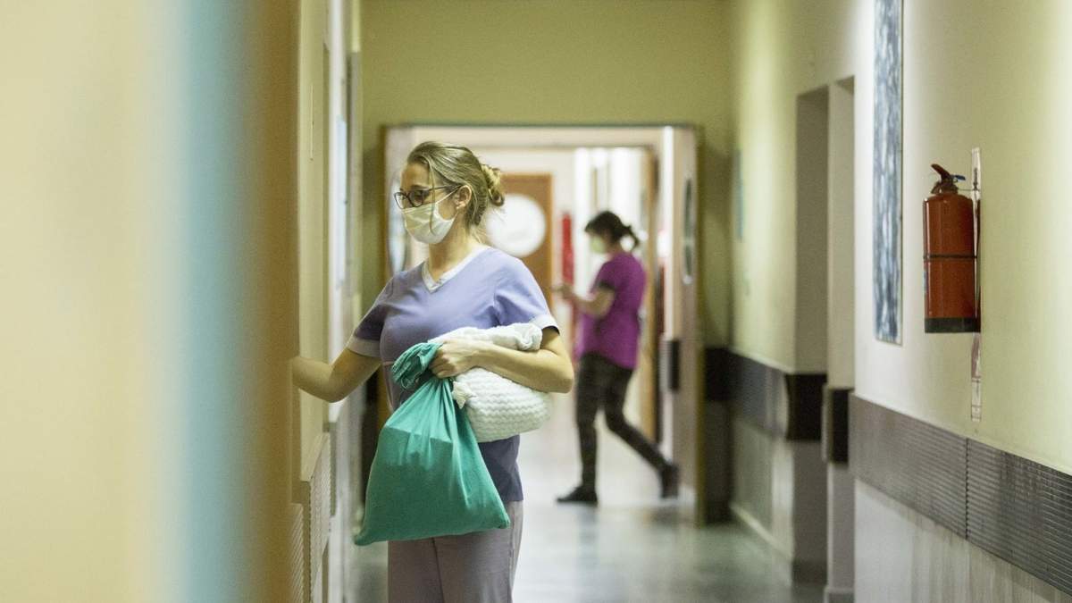 Emergencia sanitaria por coronavirus. Fuente: (Twitter)